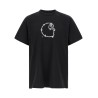 'Barbwire C' T-shirt