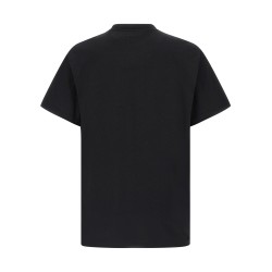 'Barbwire C' T-shirt