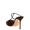'Sorbonne' mules