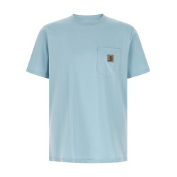 'Pocket' T-shirt