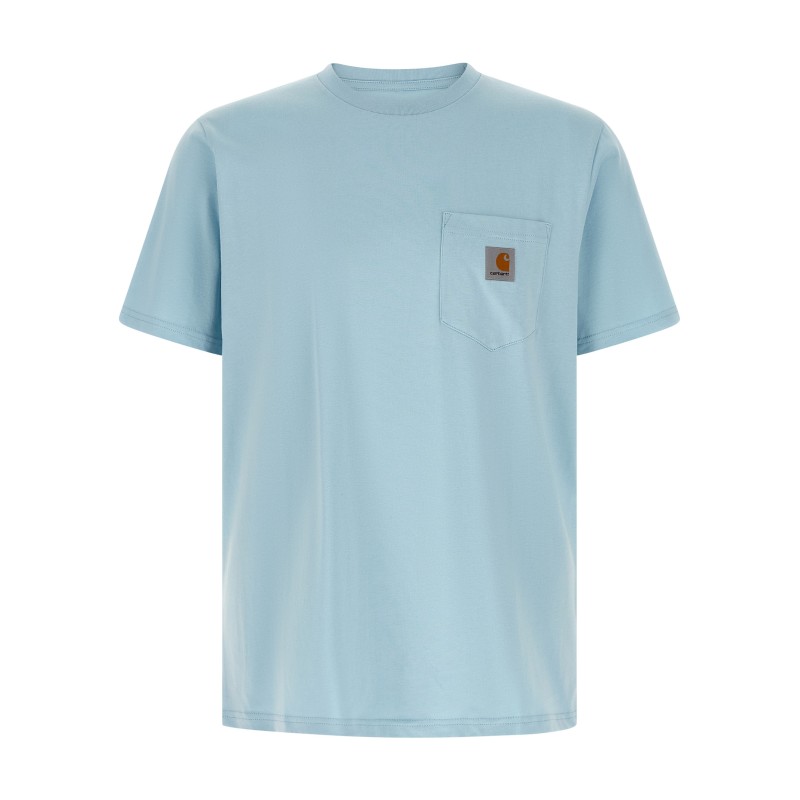 'Pocket' T-shirt