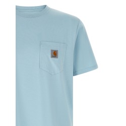 'Pocket' T-shirt