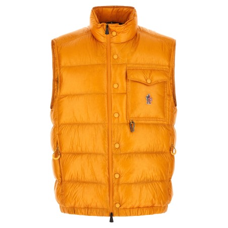 'Uychi' vest