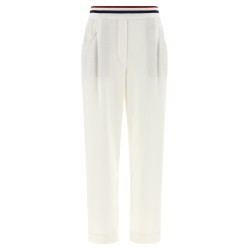 Heraldic coat of arms joggers