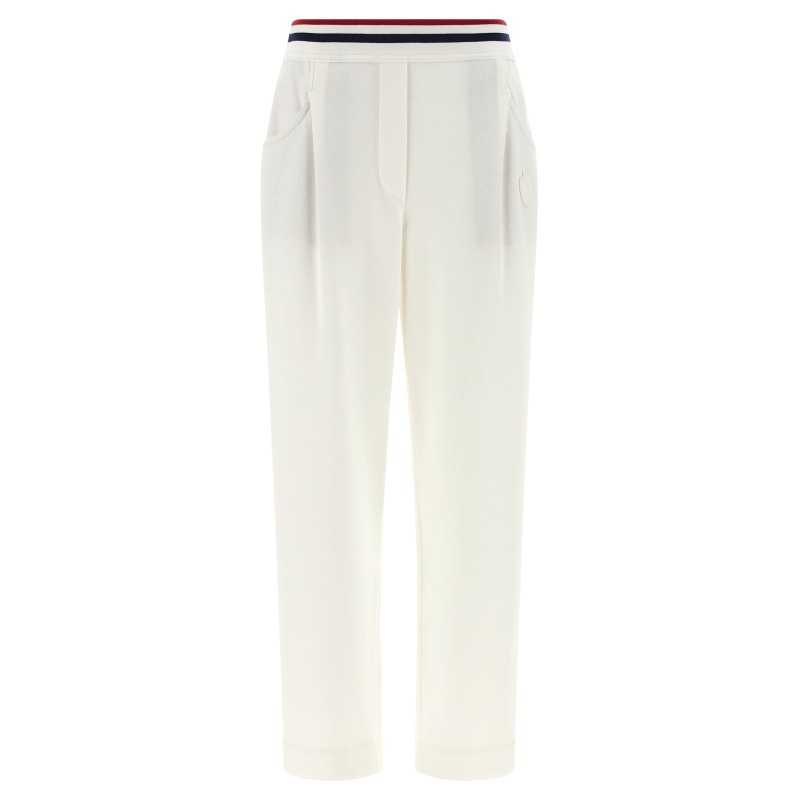 Heraldic coat of arms joggers