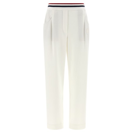 Heraldic coat of arms joggers