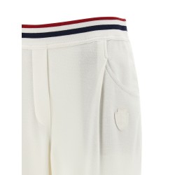 Heraldic coat of arms joggers