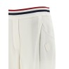 Heraldic coat of arms joggers