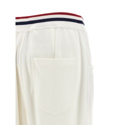 Heraldic coat of arms joggers