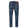 'Skater' jeans