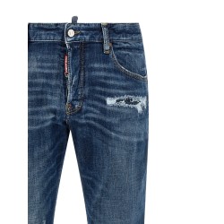 'Skater' jeans