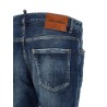'Skater' jeans