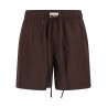 'Pajama' shorts