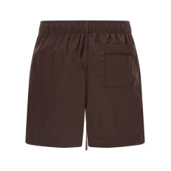 'Pajama' shorts