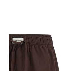 'Pajama' shorts