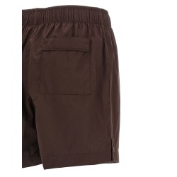 'Pajama' shorts
