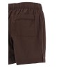 'Pajama' shorts