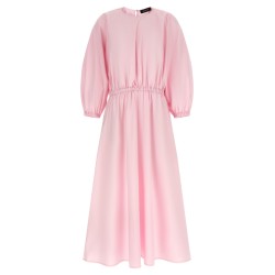 Diamond thread dress