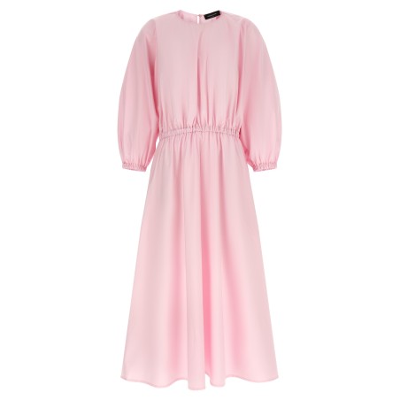 Diamond thread dress