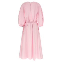 Diamond thread dress