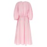 Diamond thread dress