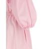 Diamond thread dress