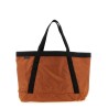 'Trail' shopping bag