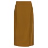 Wrap skirt