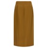 Wrap skirt