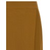 Wrap skirt