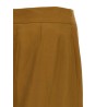 Wrap skirt