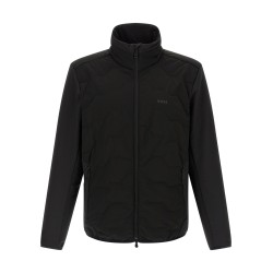 'Lite-X HY' hybrid jacket