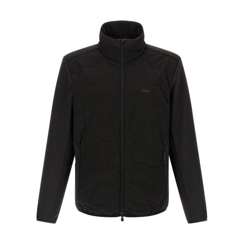 'Lite-X HY' hybrid jacket