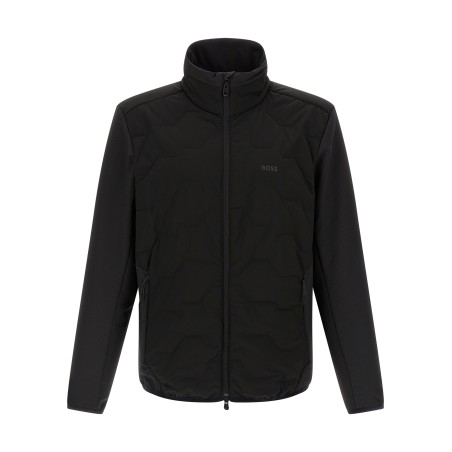 'Lite-X HY' hybrid jacket