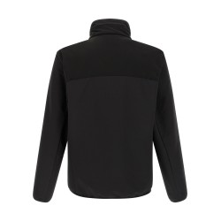'Lite-X HY' hybrid jacket