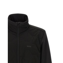 'Lite-X HY' hybrid jacket