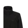 'Lite-X HY' hybrid jacket