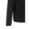 'Lite-X HY' hybrid jacket