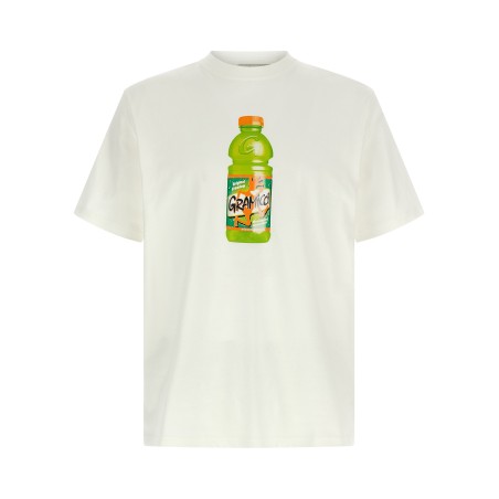 'Quencher' T-shirt