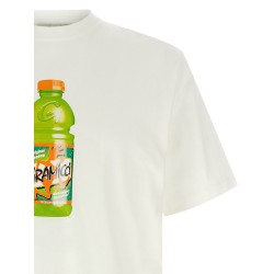 'Quencher' T-shirt