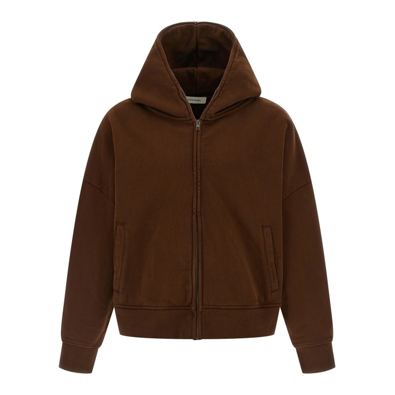 'Eternal' hoodie