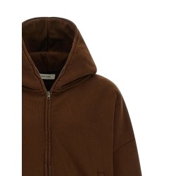 'Eternal' hoodie