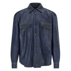 Vintage overshirt