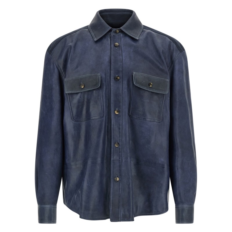 Vintage overshirt