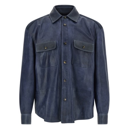 Vintage overshirt