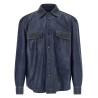 Vintage overshirt