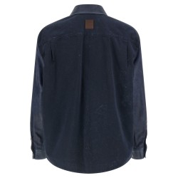 Vintage overshirt