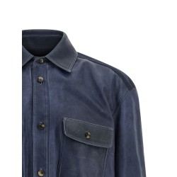 Vintage overshirt
