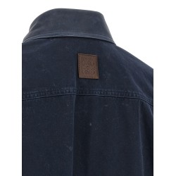Vintage overshirt