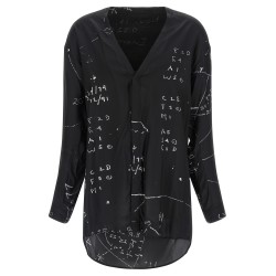 'Concordian' shirt
